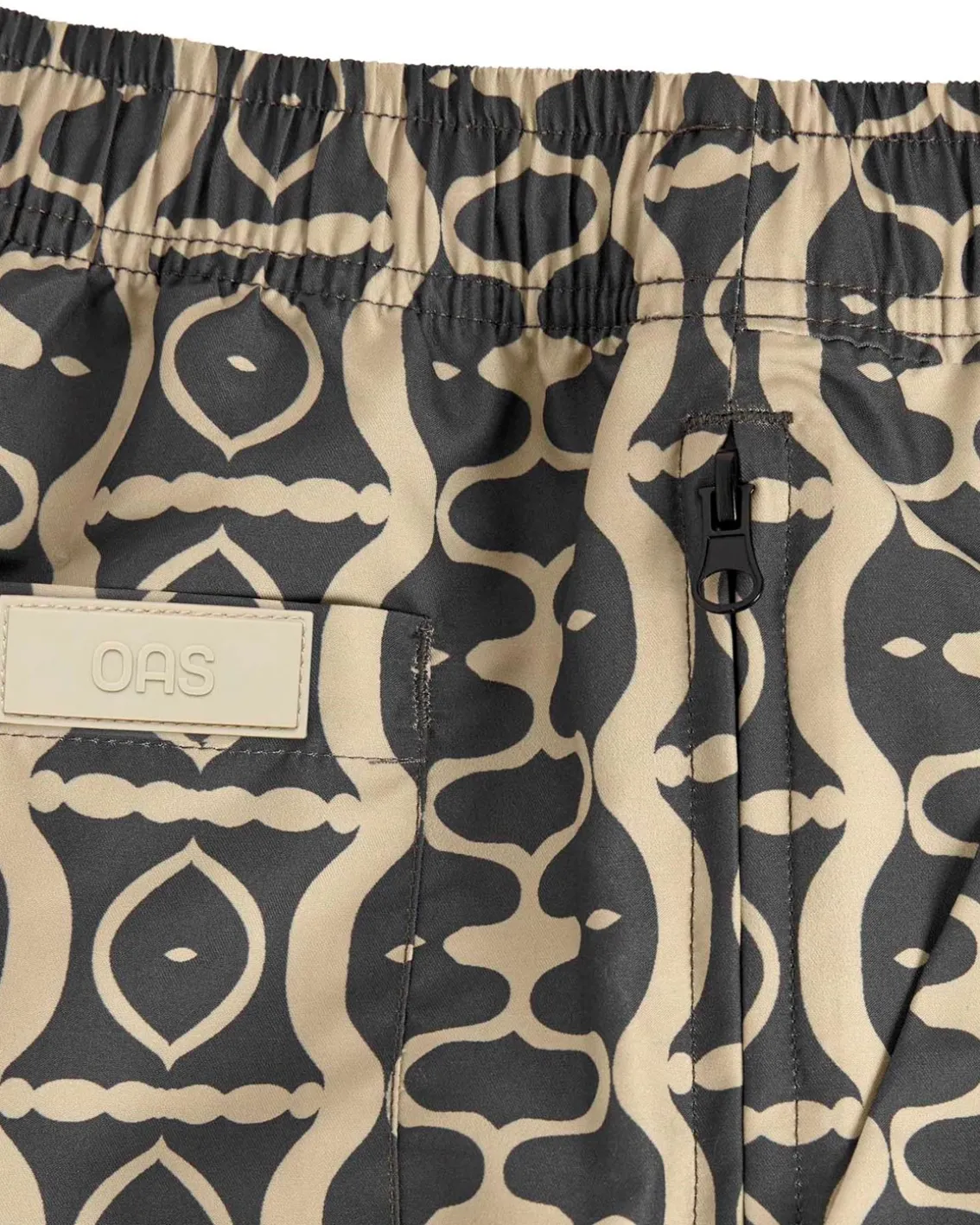 OAS Swim Shorts Forge Hypnotise