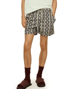 OAS Swim Shorts Forge Hypnotise