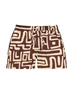 OAS Swim Shorts Kalahara