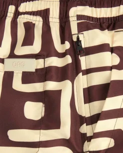 OAS Swim Shorts Kalahara