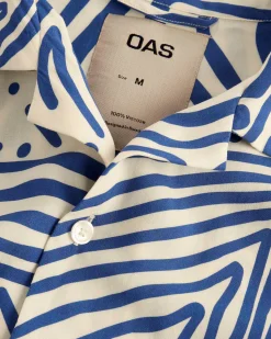 OAS Viscose Shirt Eldovado