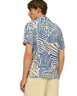 OAS Viscose Shirt Eldovado