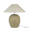 Olsson & Jensen Calais Lamp Vanilla