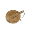 Olsson & Jensen Daniel Serving Board Mango Wood