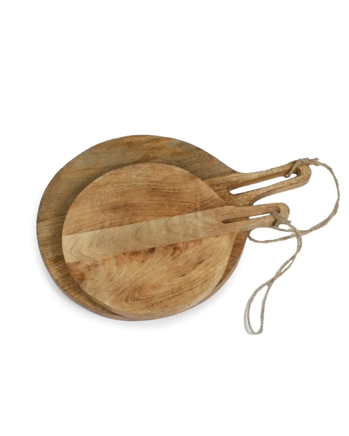 Olsson & Jensen Daniel Serving Board Mango Wood