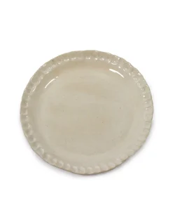 Olsson & Jensen Florence Dinner Plate Beige