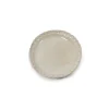 Olsson & Jensen Florence Mini Plate Beige