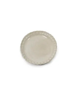 Olsson & Jensen Florence Mini Plate Beige