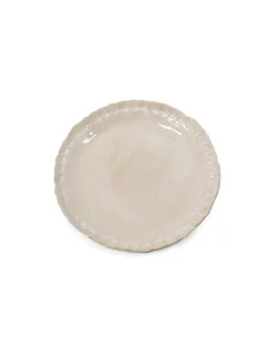 Olsson & Jensen Florence Small Plate Beige