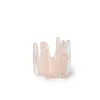 Olsson & Jensen Helix Candle Holder Pink