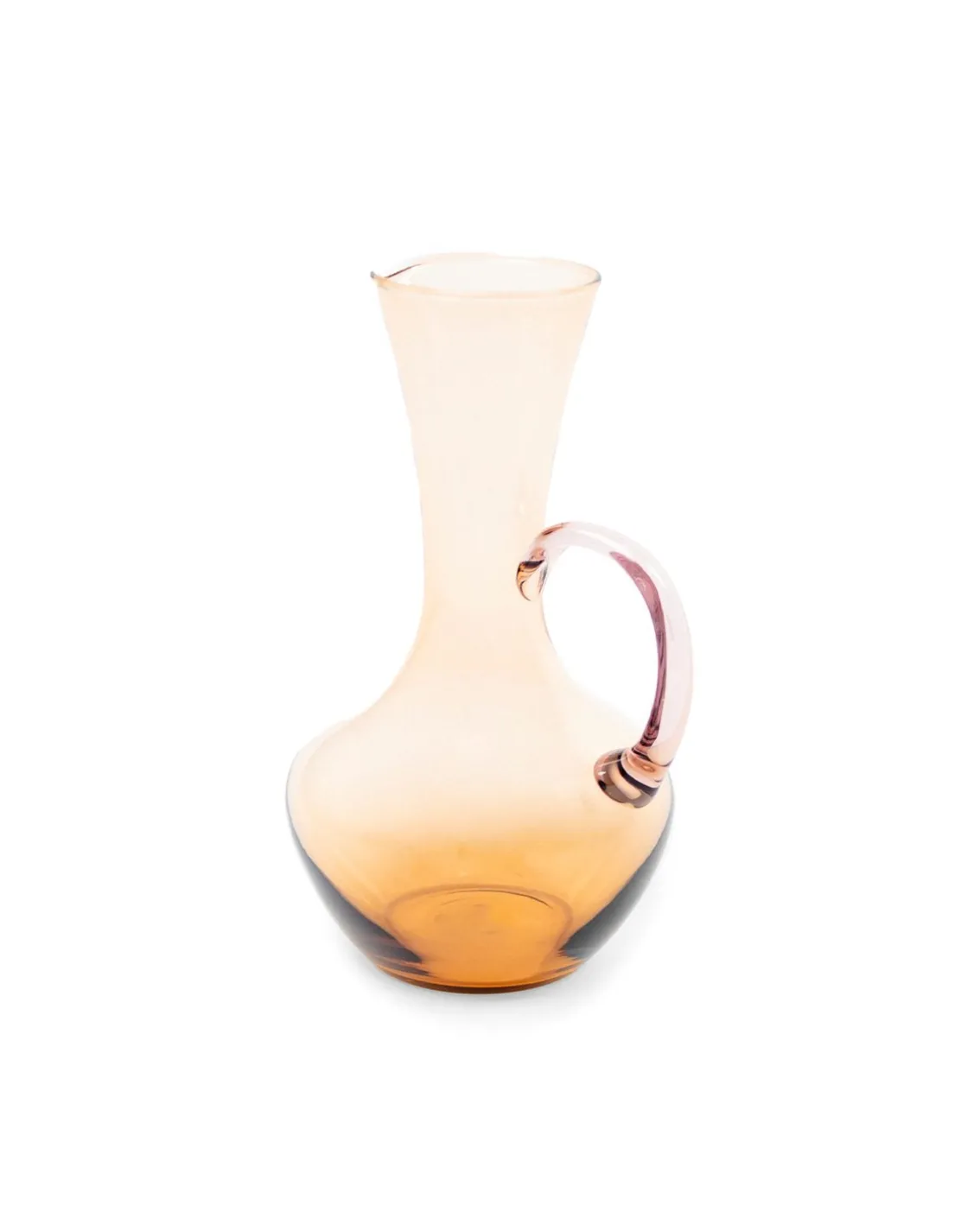 Olsson & Jensen Isidora Jug Brown Pink
