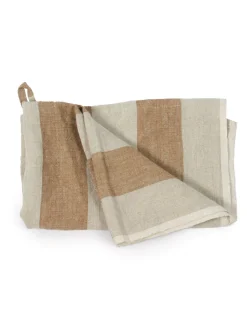 Olsson & Jensen Lilou Linen Kitchen Towel