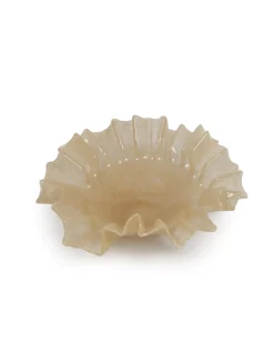 Olsson & Jensen Loa Bowl Small Beige