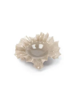 Olsson & Jensen Loa Bowl Small Taupe
