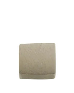 Olsson & Jensen Luna Candle Holder Grey/Beige