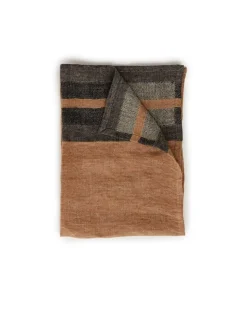 Olsson & Jensen Remy Linen Kitchen Towel