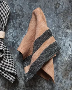 Olsson & Jensen Remy Linen Napkin