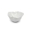 Olsson & Jensen Shell Bowl Mini White