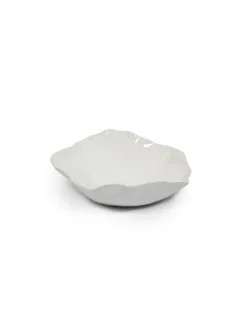 Olsson & Jensen Shell Plate Mini White