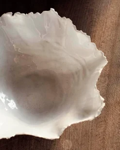 Olsson & Jensen Shell Serving Plate Small