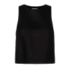 ONE and OTHER Edi Top Black