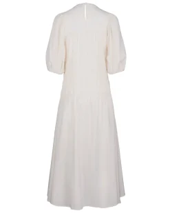 ONE and OTHER Hope Dress Eggshell