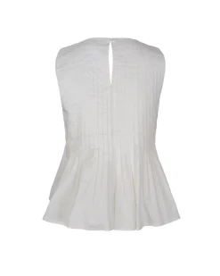 ONE and OTHER Kandi Top Offwhite