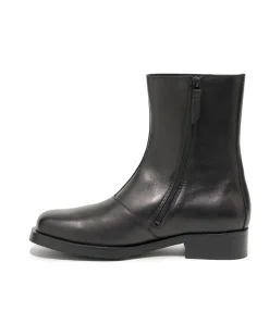 Our Legacy Camion Boot Black