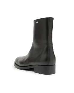 Our Legacy Camion Boot Black