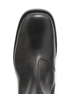 Our Legacy Camion Boot Black