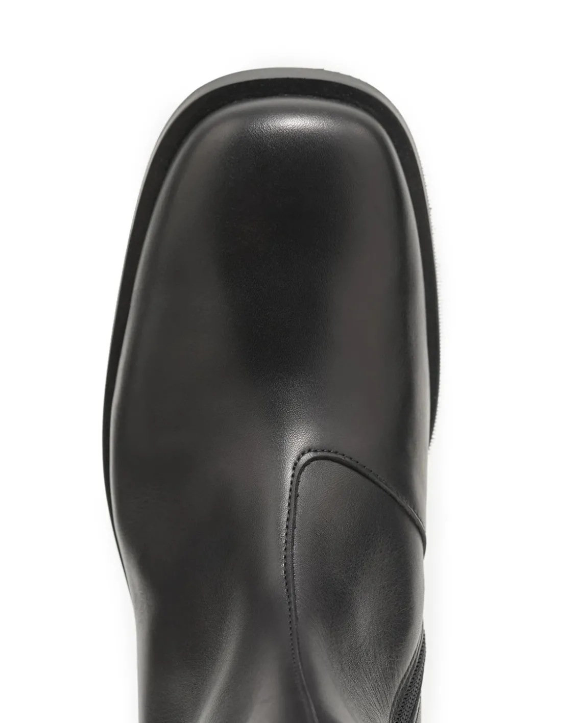 Our Legacy Camion Boot Black