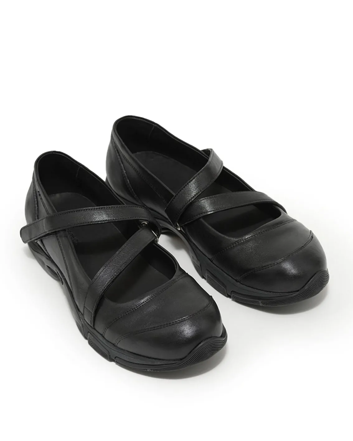 Our Legacy Sweetheart Dress Black Swan Leather