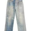 Our Legacy Third Cut Digital Denim Print