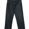 Our Legacy Third Cut Supergrey Wash
