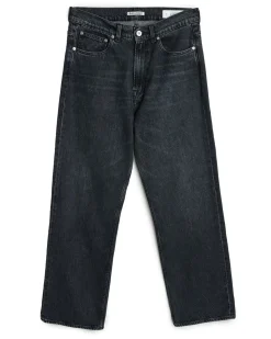Our Legacy Third Cut Supergrey Wash