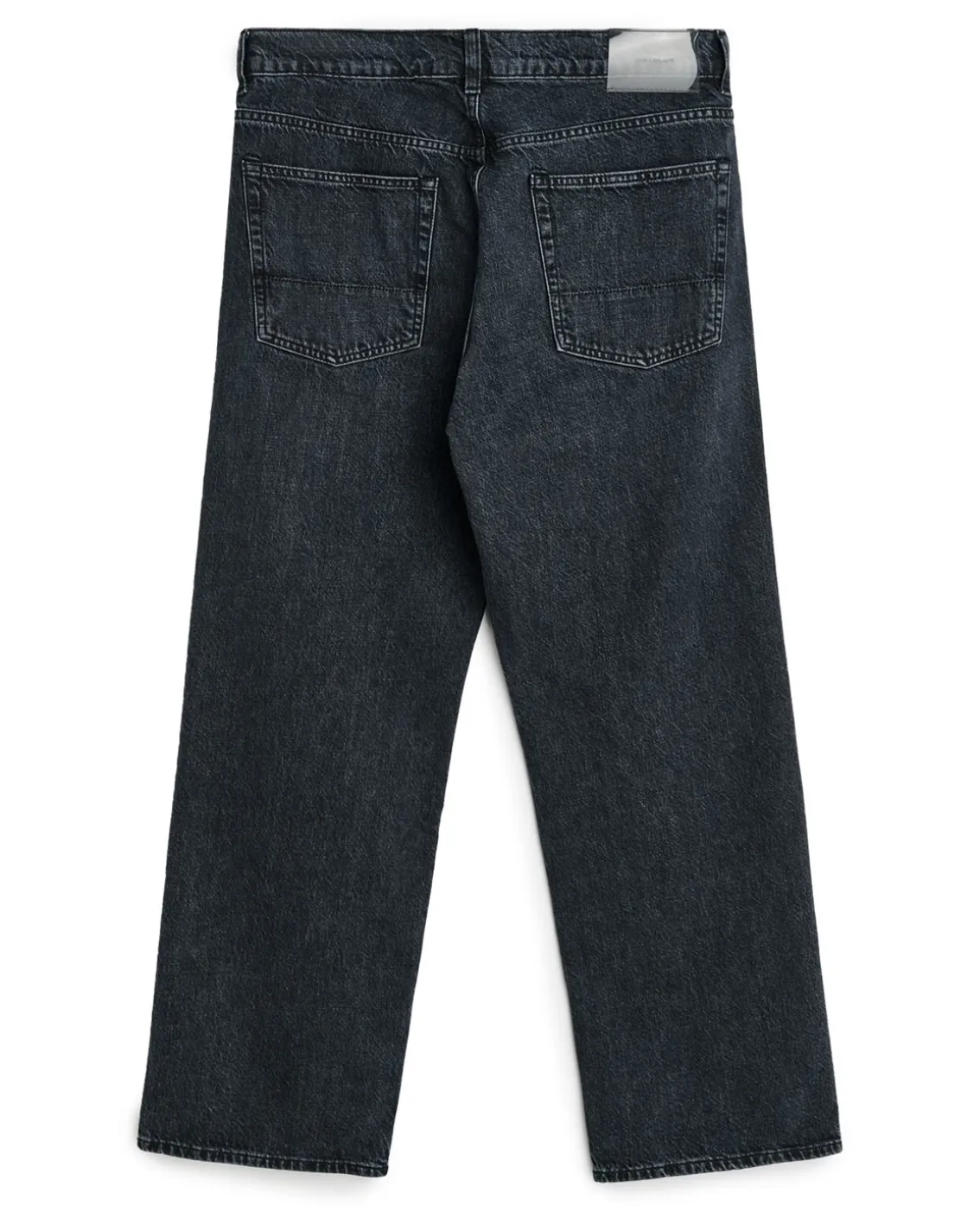 Our Legacy Third Cut Supergrey Wash