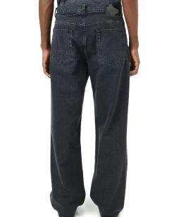 Our Legacy Third Cut Supergrey Wash