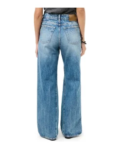 Our Legacy Treble Cut Deadline Wash