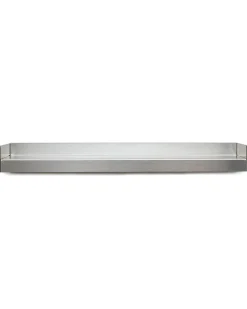Our Society Kompakt Shelf Raw Aluminum
