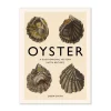 Oyster: A Gastronomic History