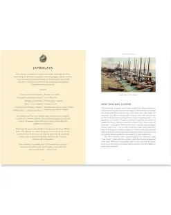 Oyster: A Gastronomic History