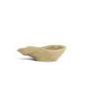 Oyster Plate Beige