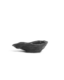 Oyster Plate Grey