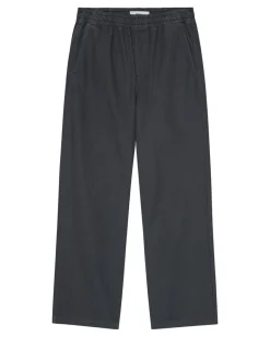 Palmes Lucien Trousers Charcoal