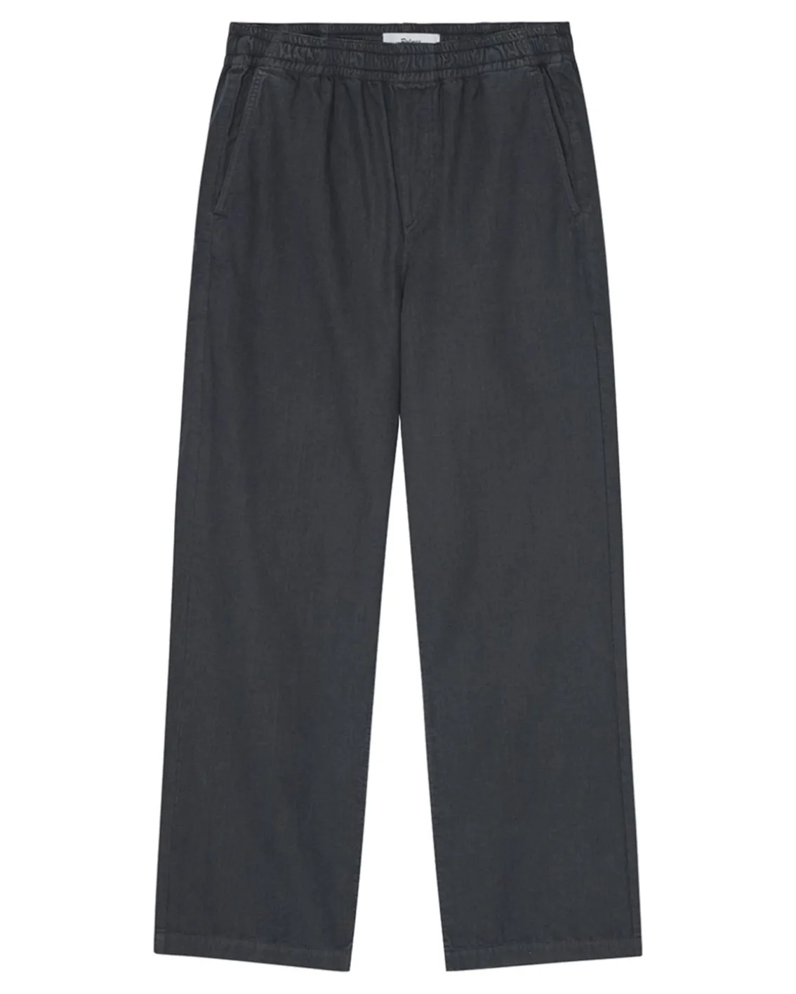 Palmes Lucien Trousers Charcoal