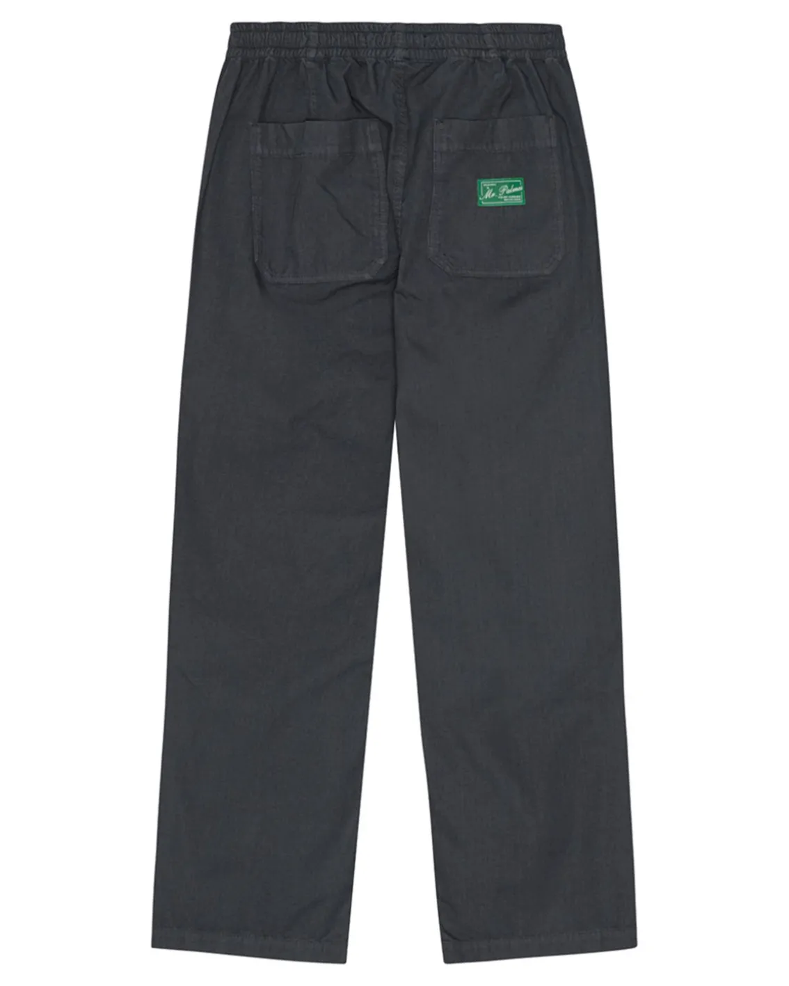 Palmes Lucien Trousers Charcoal