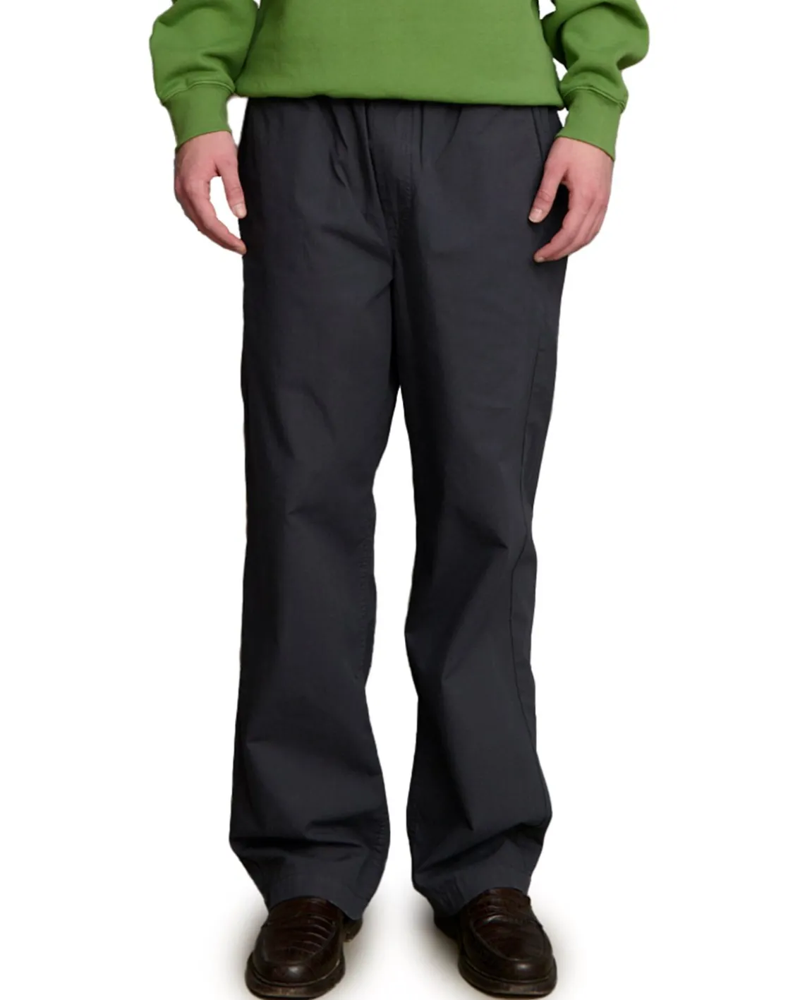 Palmes Lucien Trousers Charcoal