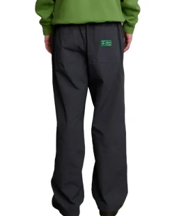 Palmes Lucien Trousers Charcoal