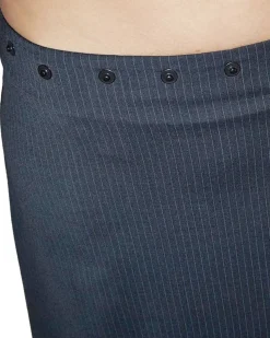 Paloma Wool Boni Skirt Dark Grey