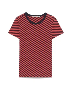 Paloma Wool Boro T-Shirt Red